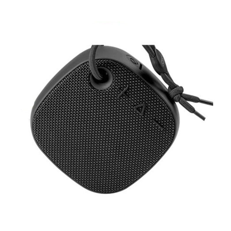XO (F56) » Boxa Portabila, Wireless BT 5.3, 5W, 1200mAh, Sport Brick, Black