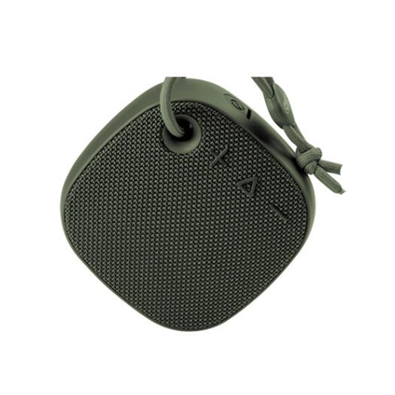 XO (F56) » Boxa Portabila, Wireless BT 5.3, 5W, 1200mAh, Sport Brick | Green