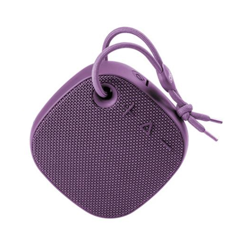 XO (F56) » Boxa Portabila, Wireless BT 5.3, 5W, 1200mAh, Sport Brick, Purple