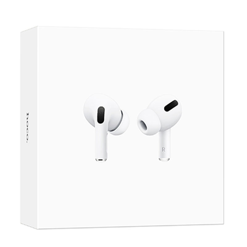 Hoco (EW75) - Casti Wireless, Ear Buds, Ear Buds, BT 5.4, 300mAh, Stereo, White