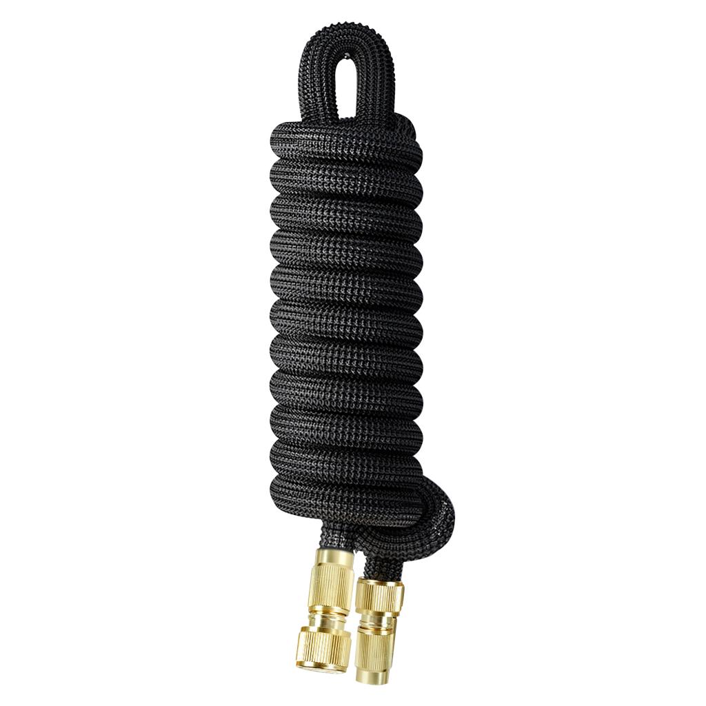 XO (CZ003) - Pistol presiune apa, 4 moduri + Furtun, 5m, Black