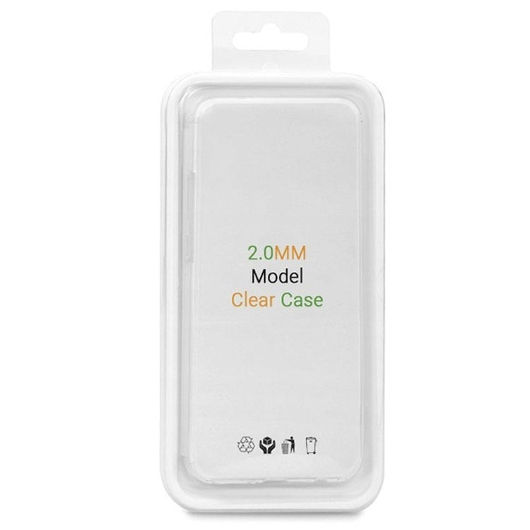 Husa 2mm » Xiaomi 14, TPU Slim, Transparenta