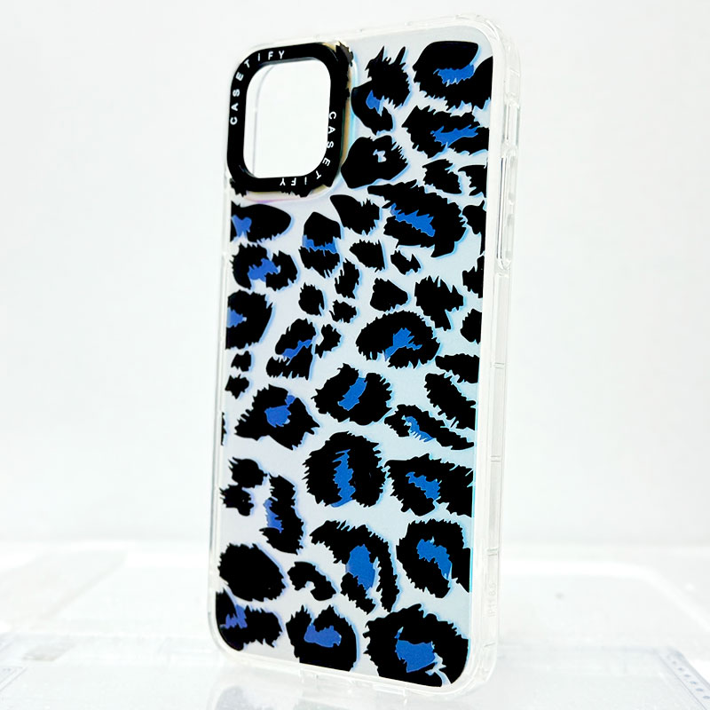 Husa Shift - iPhone Xs Max - Aurora, Design Print, Model #O