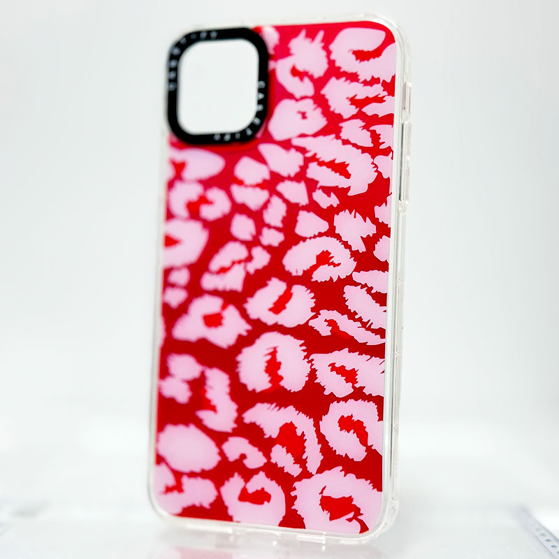 Husa Shift - iPhone 12 Pro - Aurora, Design Print, Model #J