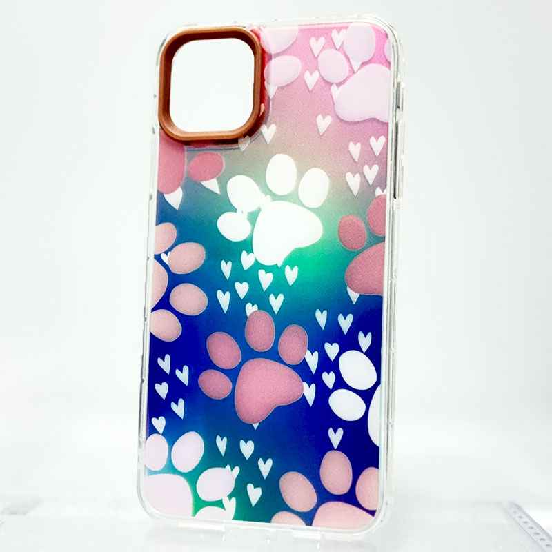 Husa Shift - iPhone 13 Pro - Aurora, Design Print, Model #H