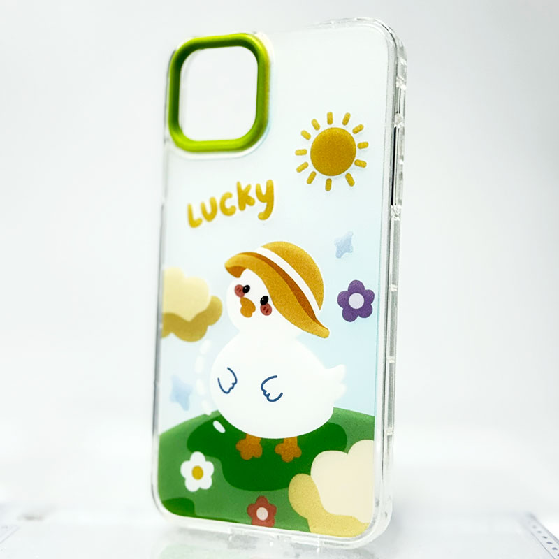 Husa Shift - iPhone 13 Pro - Aurora, Design Print, Model #N