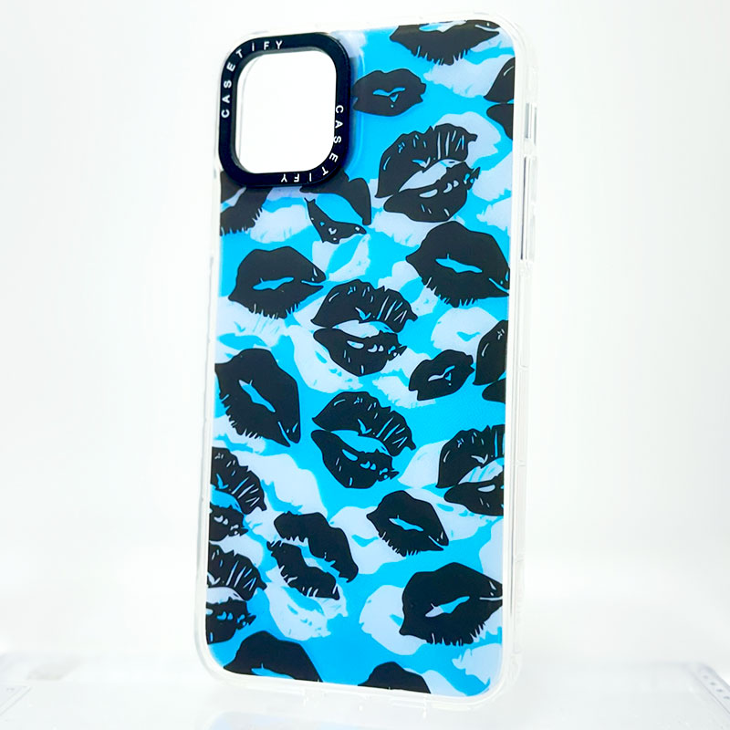 Husa Shift - iPhone 13 Pro Max - Aurora, Design Print, Model #F