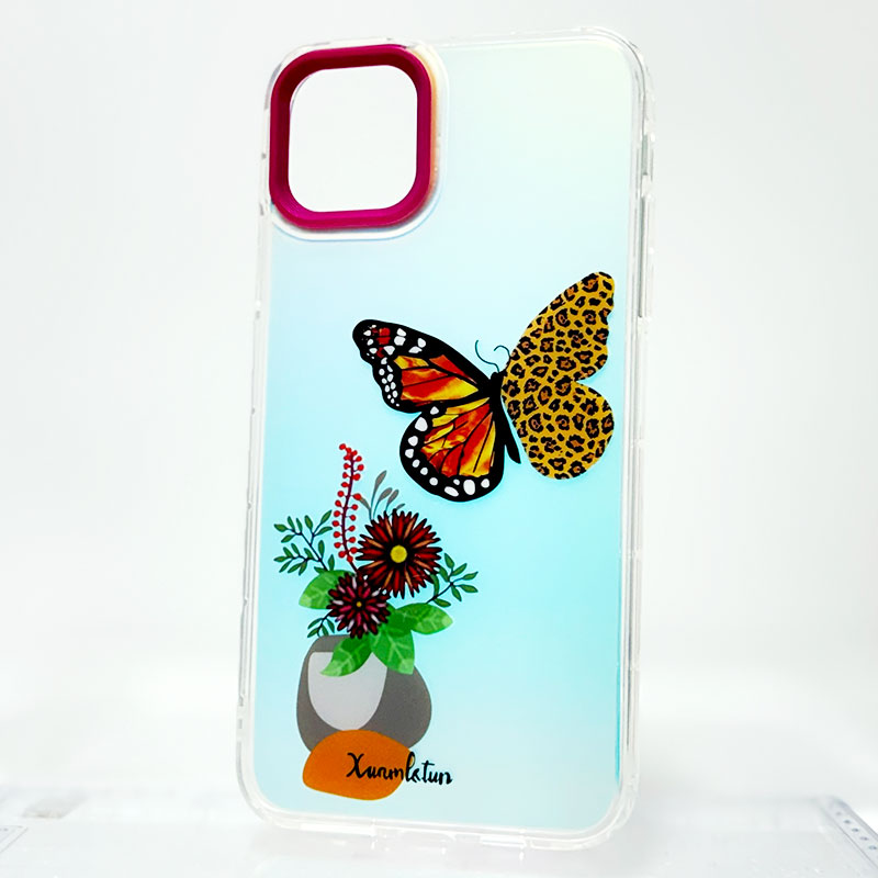 Husa Shift - iPhone 14 Pro Max - Aurora, Design Print, Model #G