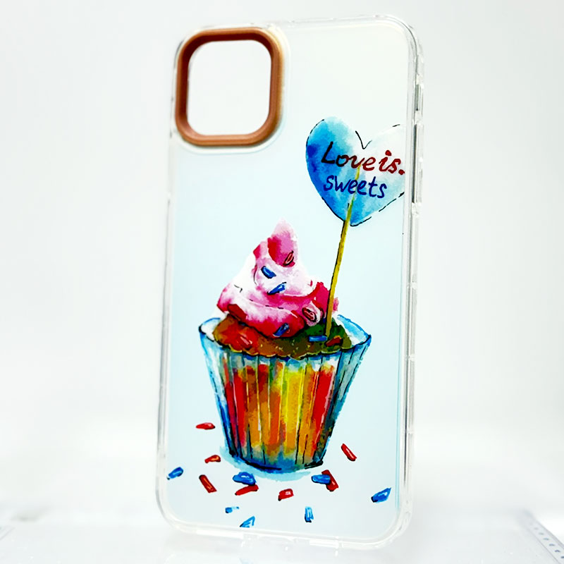 Husa Shift - Samsung A52 / A52s - Aurora, Design Print, Model #K