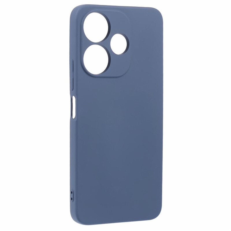 Husa Soft » Xiaomi 13, MicroFiber, TPU, LAVENDER