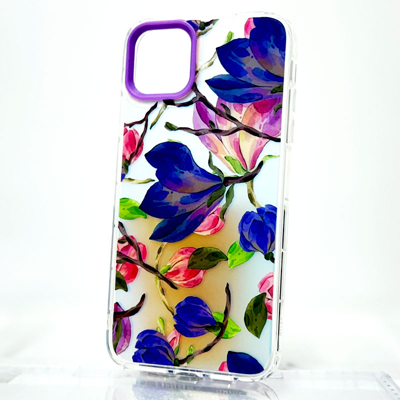Husa Shift - Samsung S22 Plus (S906) - Aurora, Design Print, Model #C